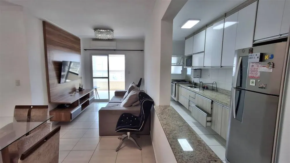 Apartamento, 3 quartos, 101 m² - Foto 1
