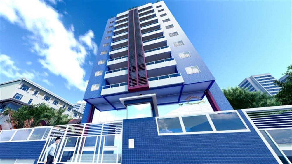 Apartamento, 1 quarto, 50 m² - Foto 15