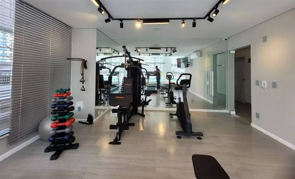 Cobertura, 2 quartos, 90 m² - Foto 1