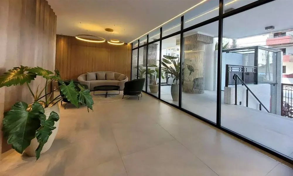 Cobertura, 2 quartos, 90 m² - Foto 7