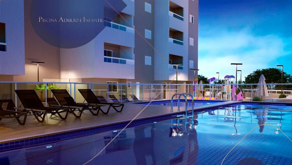 Apartamento, 2 quartos, 65 m² - Foto 13