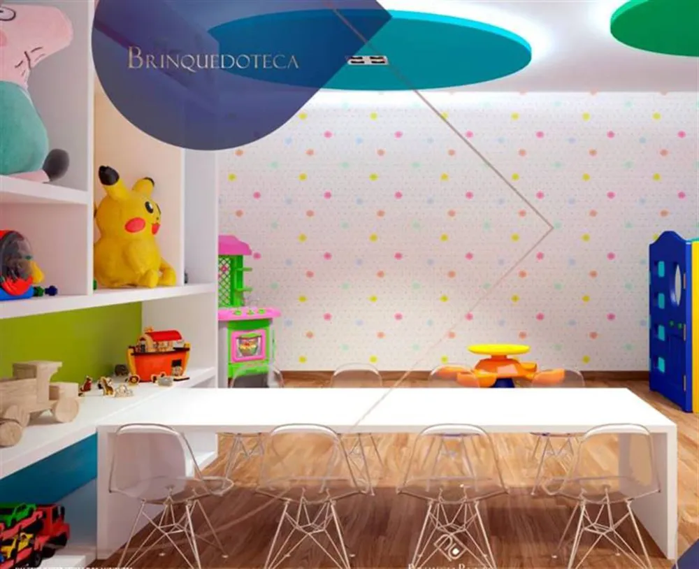 Apartamento, 2 quartos, 65 m² - Foto 21