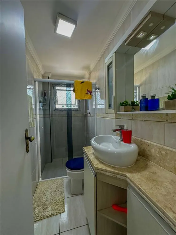 Apartamento, 3 quartos, 137 m² - Foto 1