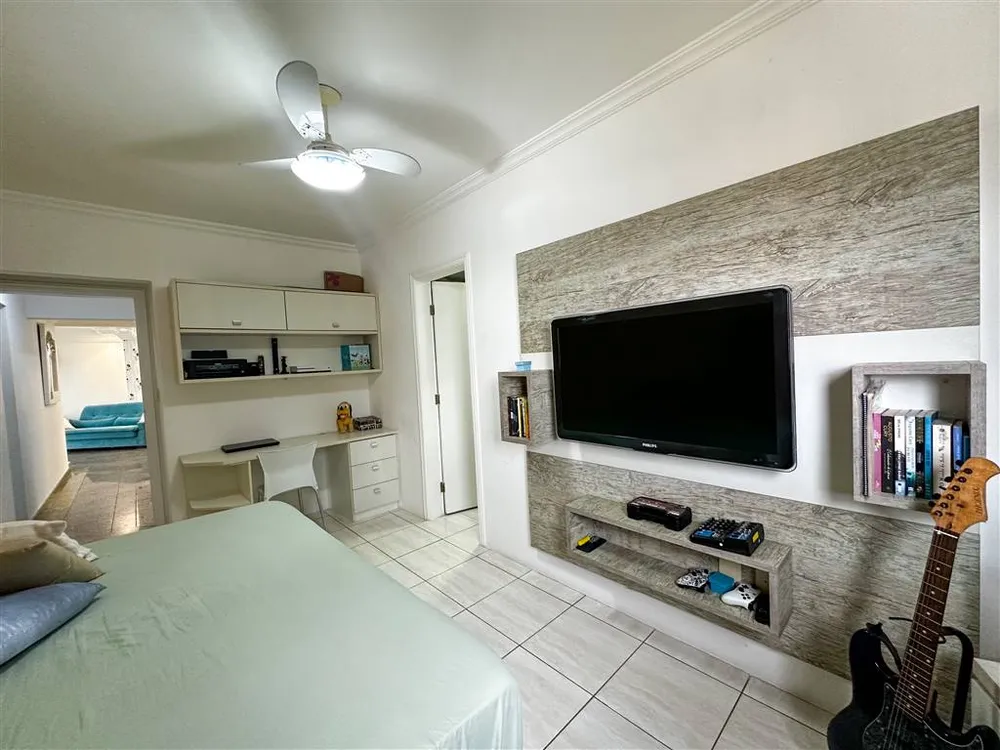Apartamento, 3 quartos, 137 m² - Foto 4