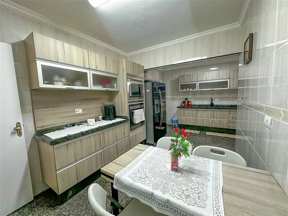 Apartamento, 3 quartos, 137 m² - Foto 3