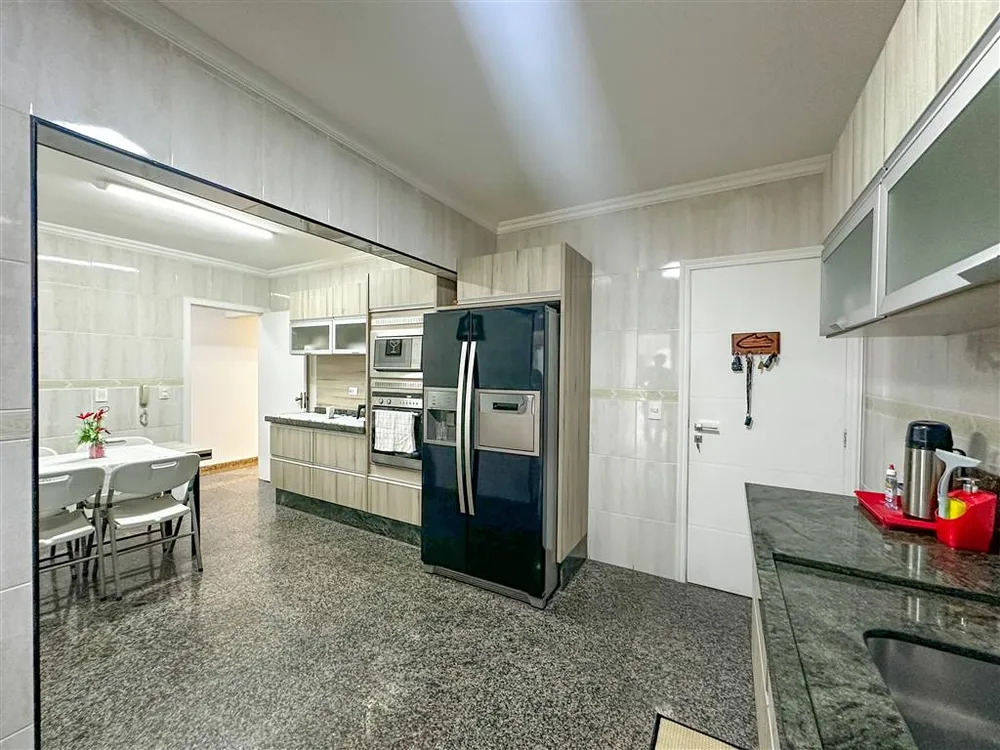 Apartamento, 3 quartos, 137 m² - Foto 5