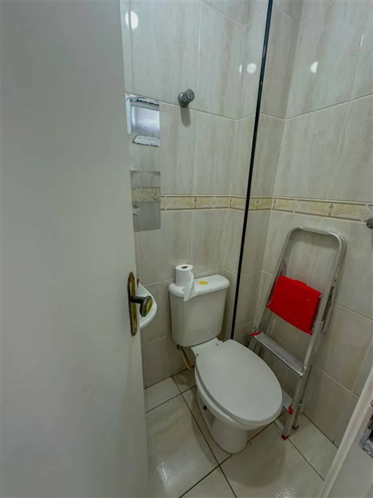 Apartamento, 3 quartos, 137 m² - Foto 8