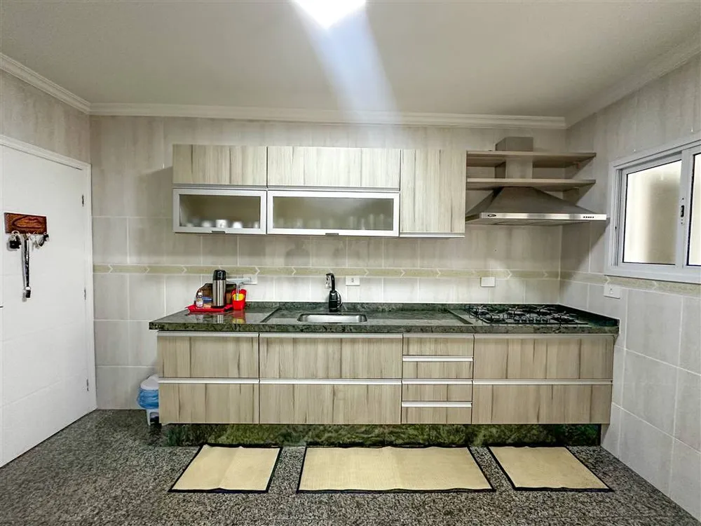Apartamento, 3 quartos, 137 m² - Foto 6