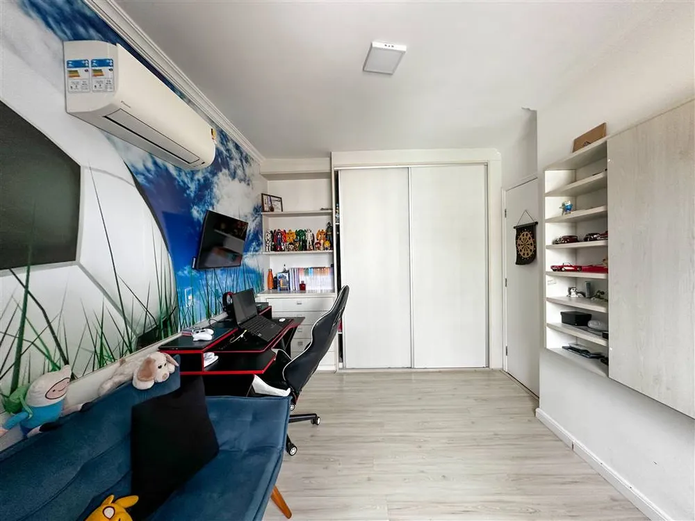 Apartamento, 3 quartos, 137 m² - Foto 7