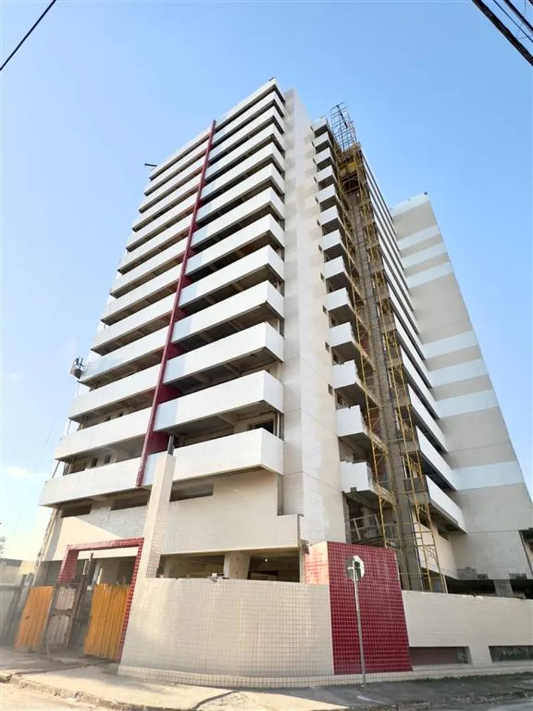 Apartamento, 1 quarto, 55 m² - Foto 1
