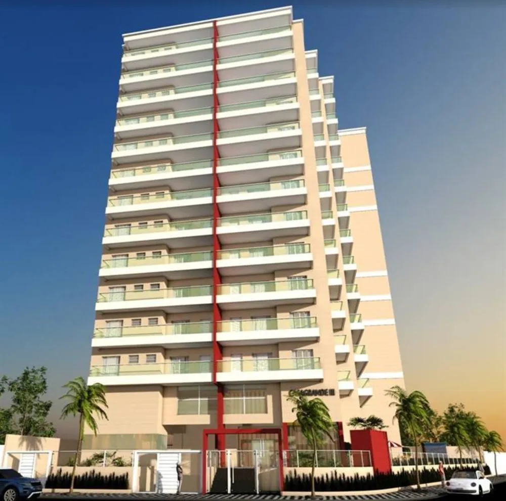 Apartamento, 1 quarto, 55 m² - Foto 4