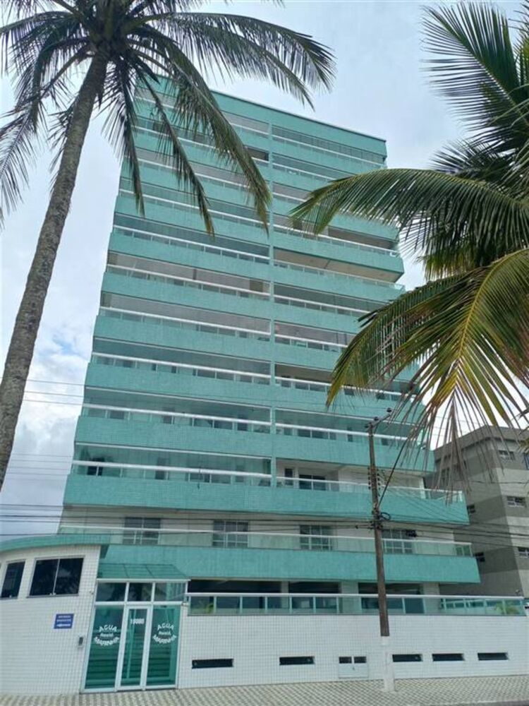 Apartamento à venda com 2 quartos, 89m² - Foto 4
