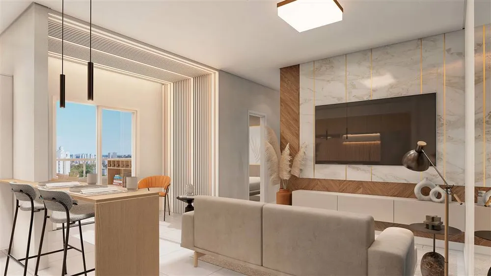 Apartamento, 2 quartos, 64 m² - Foto 6