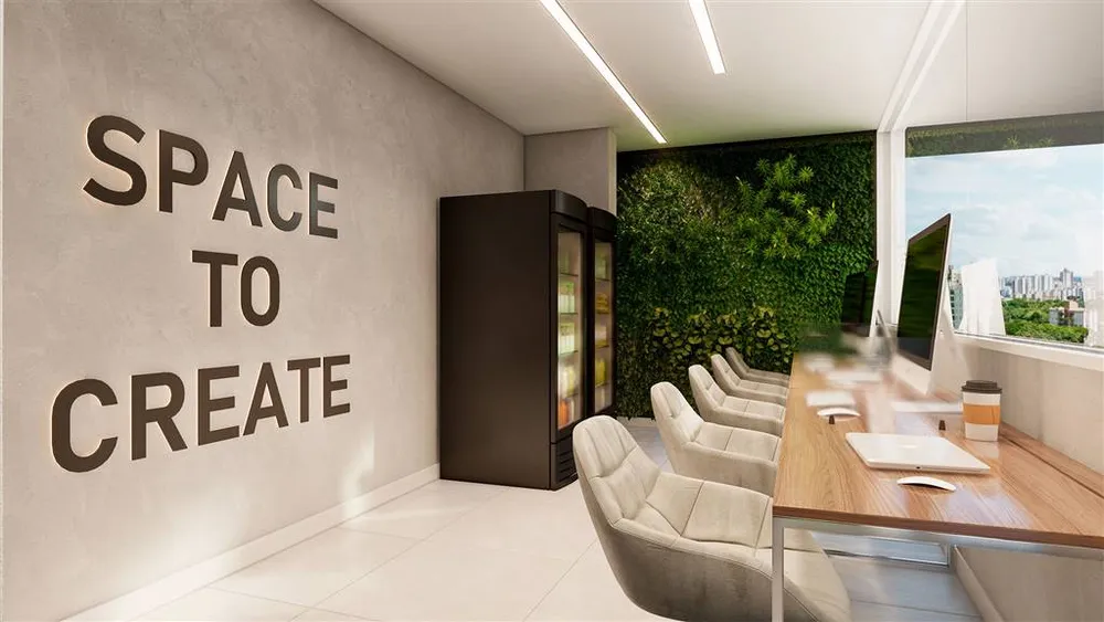 Apartamento, 2 quartos, 64 m² - Foto 4