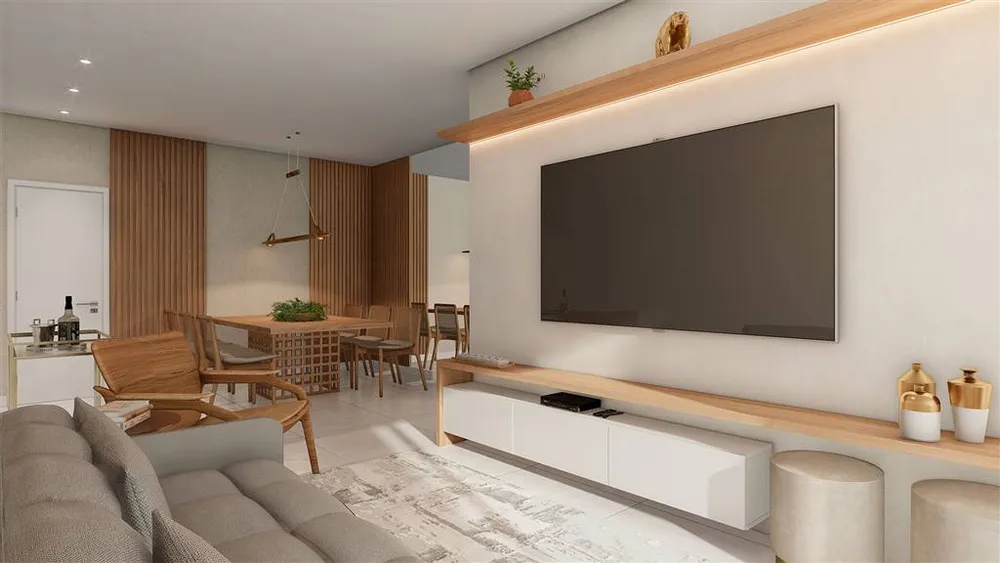 Apartamento, 2 quartos, 64 m² - Foto 7