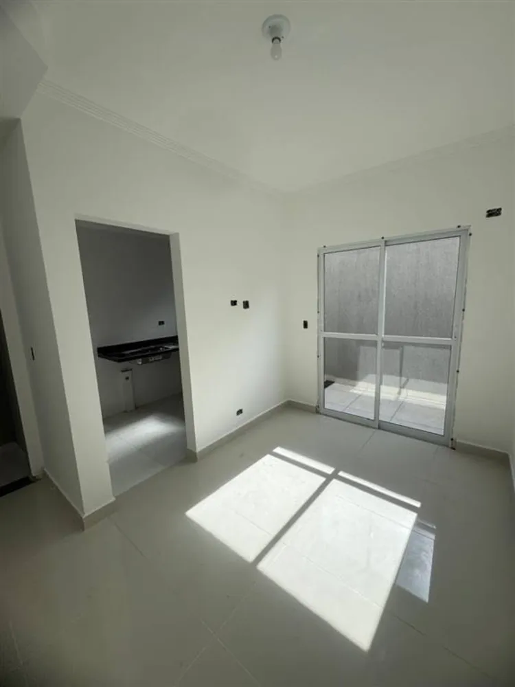 Casa de Condomínio, 1 quarto - Foto 7