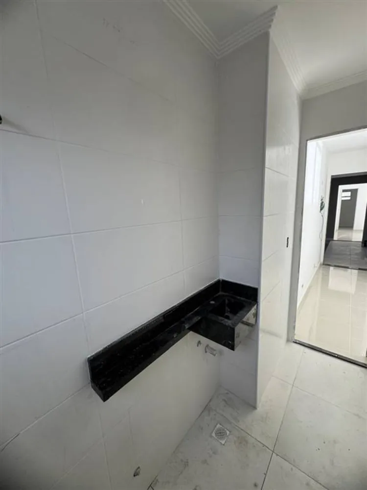 Casa de Condomínio, 1 quarto - Foto 9