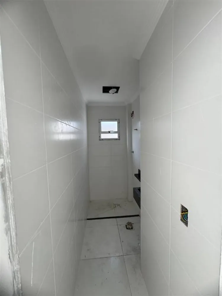 Casa de Condomínio, 1 quarto - Foto 4