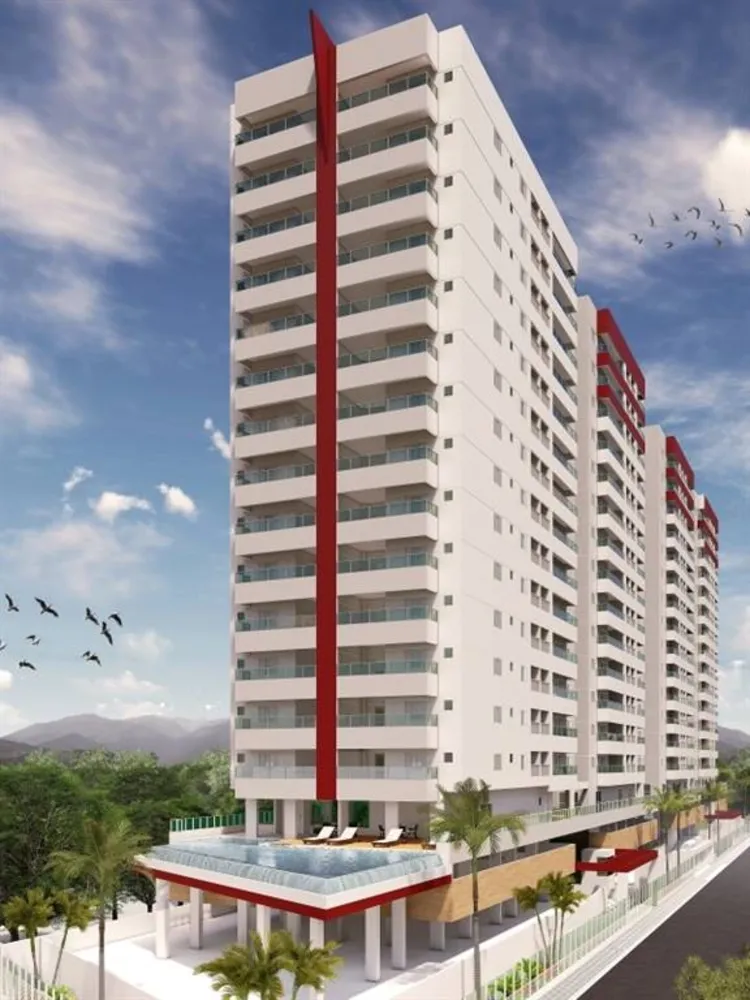 Apartamento, 2 quartos, 72 m² - Foto 4