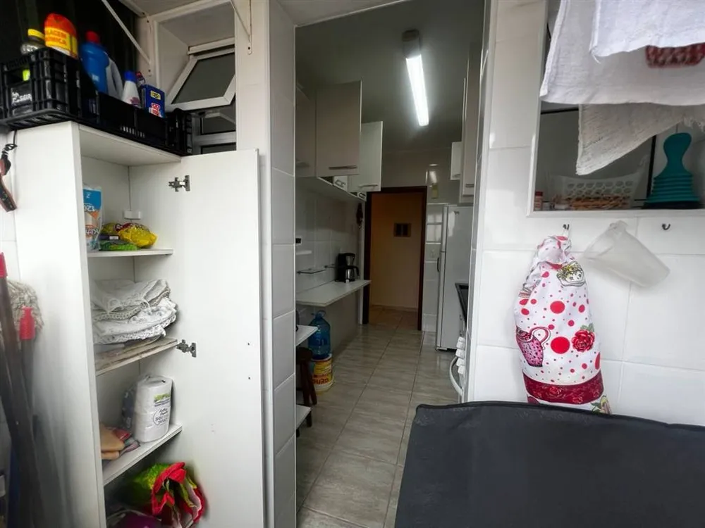 Apartamento, 2 quartos, 55 m² - Foto 1