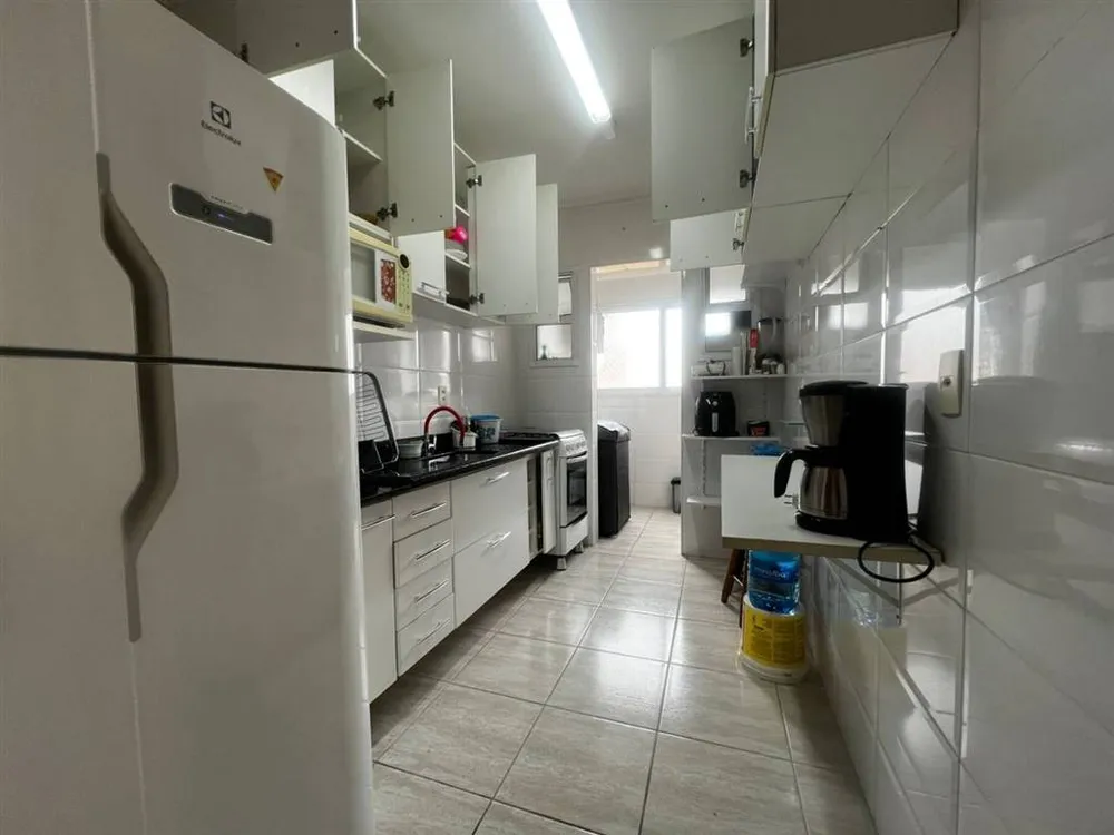 Apartamento, 2 quartos, 55 m² - Foto 2