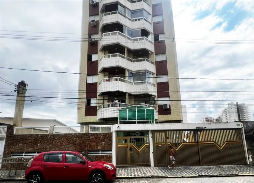 Apartamento, 2 quartos, 55 m² - Foto 4