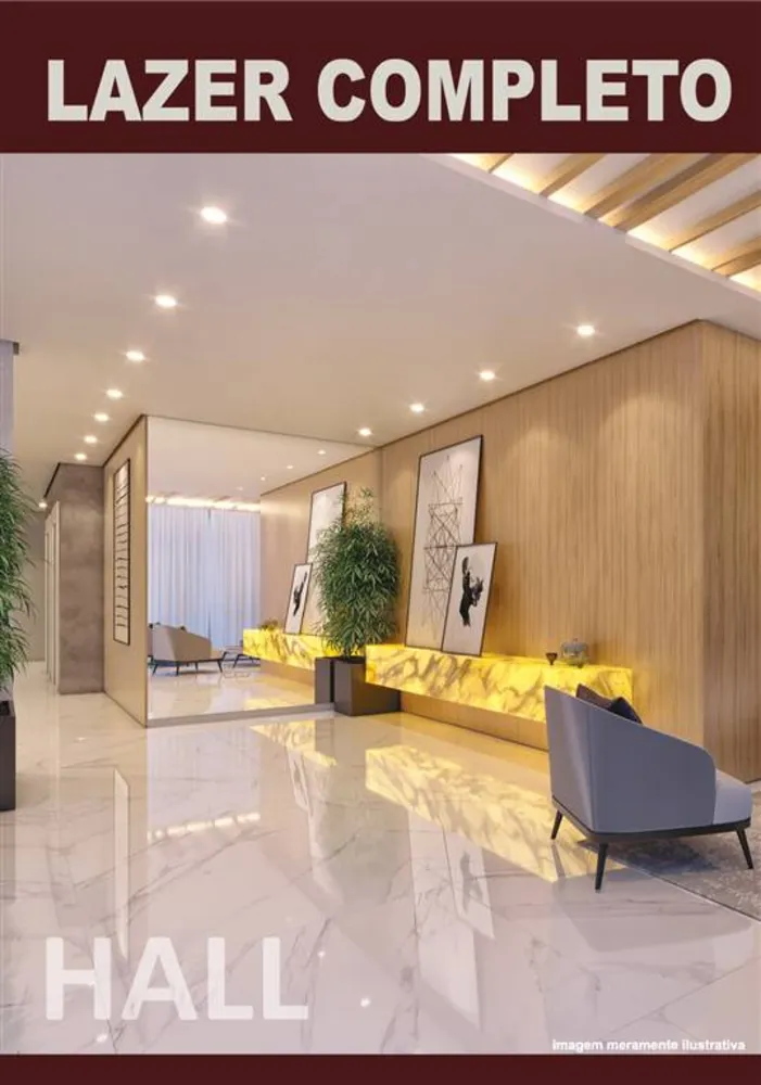Apartamento, 2 quartos, 77 m² - Foto 4