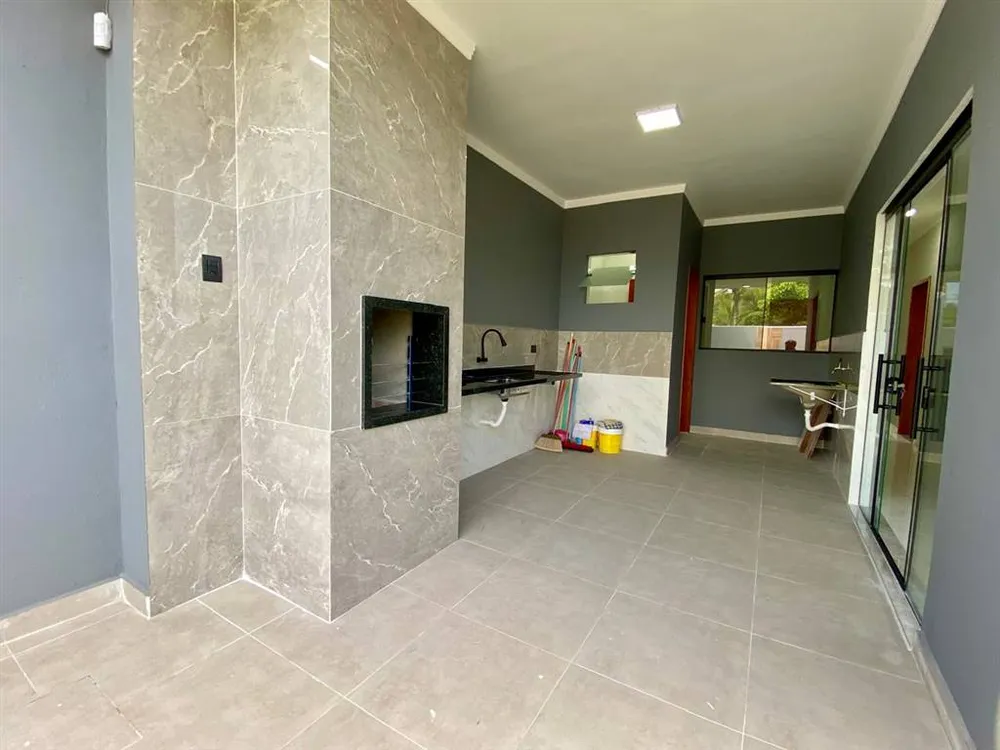 Casa, 3 quartos, 125 m² - Foto 12