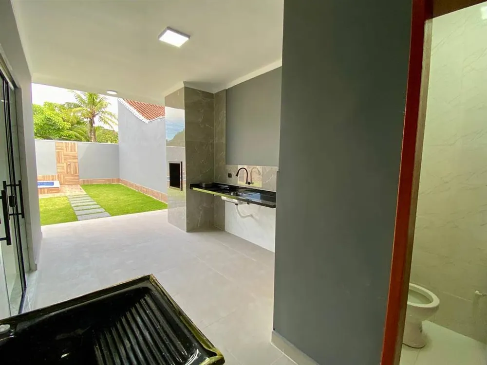 Casa, 3 quartos, 125 m² - Foto 10