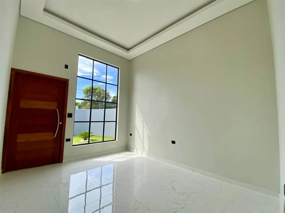 Casa, 3 quartos, 125 m² - Foto 3