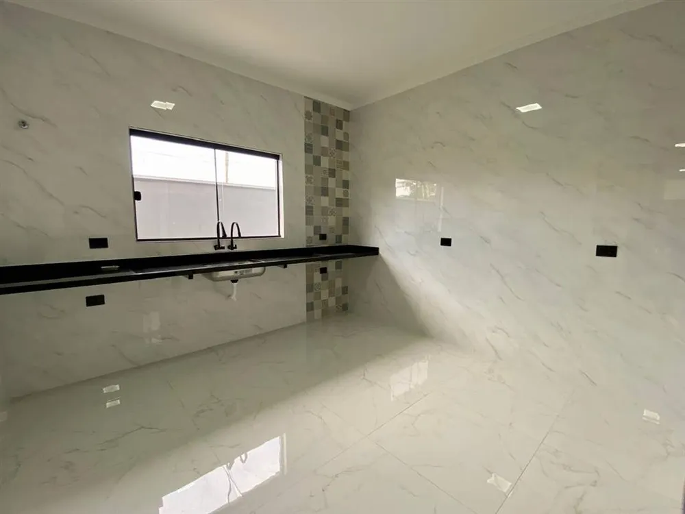 Casa, 3 quartos, 125 m² - Foto 11