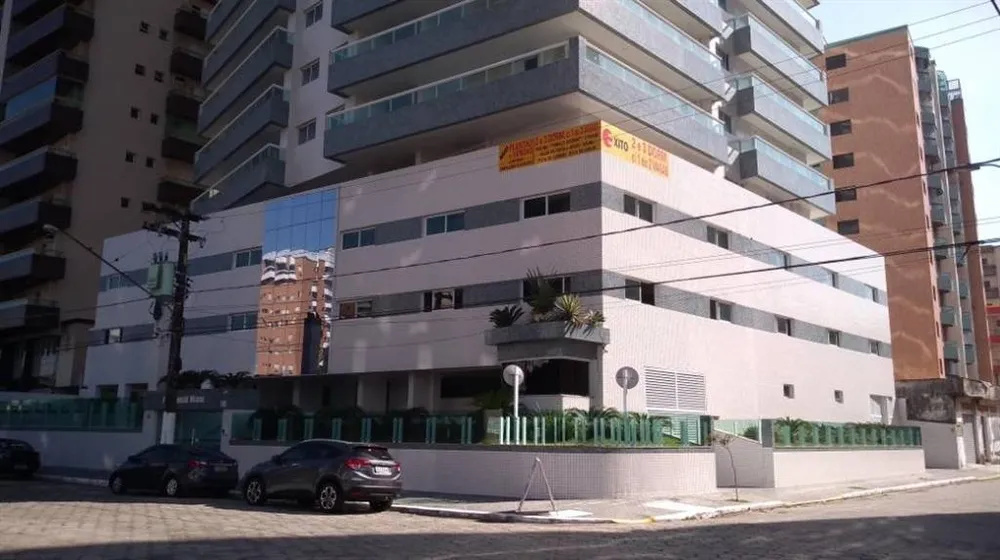 Apartamento, 2 quartos, 88 m² - Foto 1