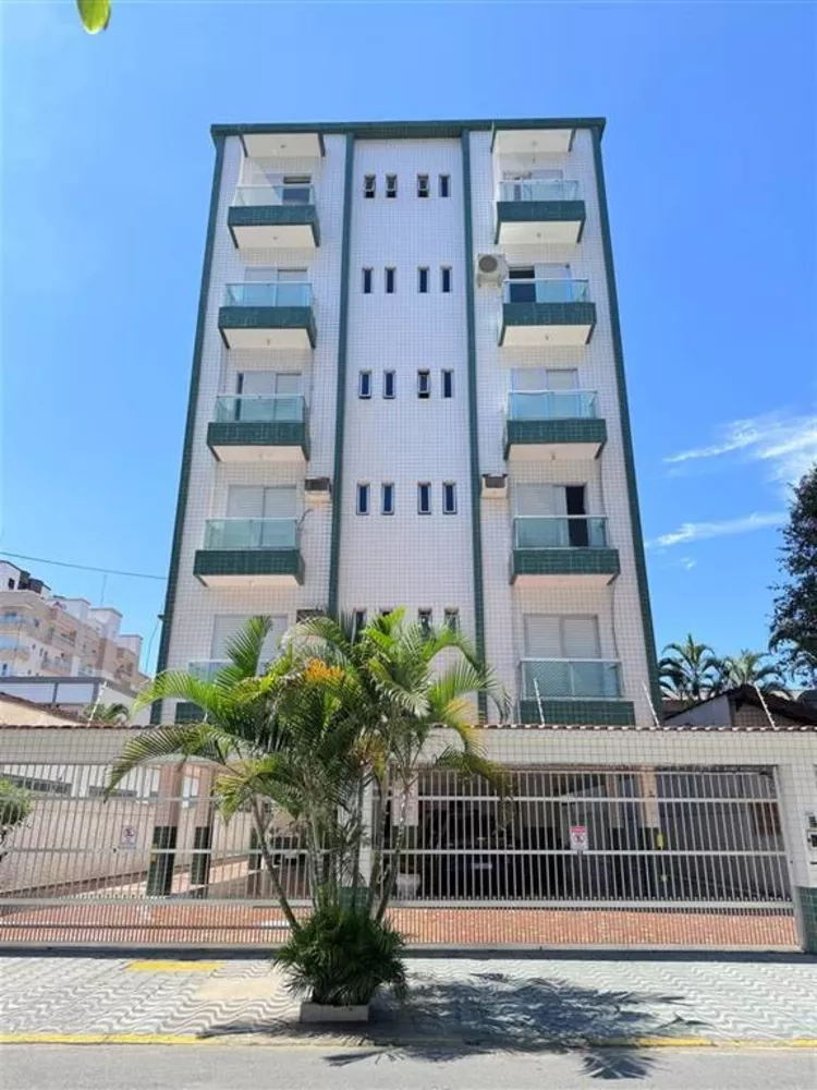 Apartamento à venda com 1 quarto, 45m² - Foto 1