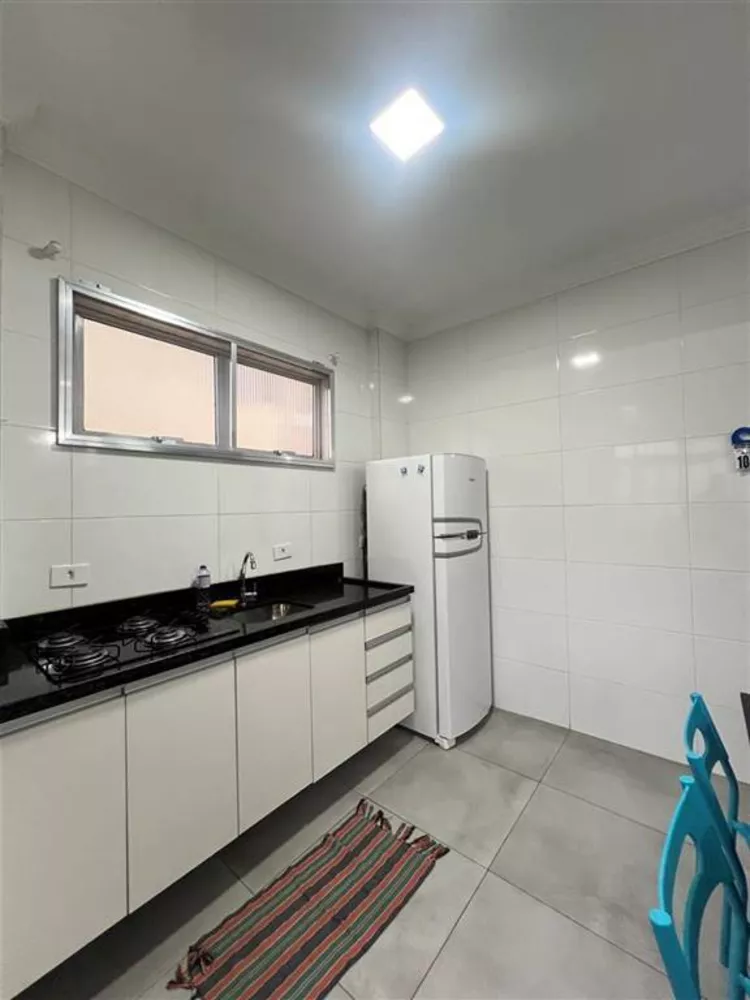 Apartamento à venda com 1 quarto, 45m² - Foto 8