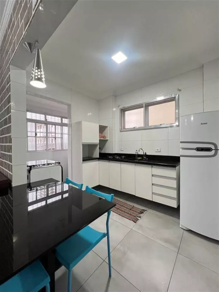 Apartamento à venda com 1 quarto, 45m² - Foto 7