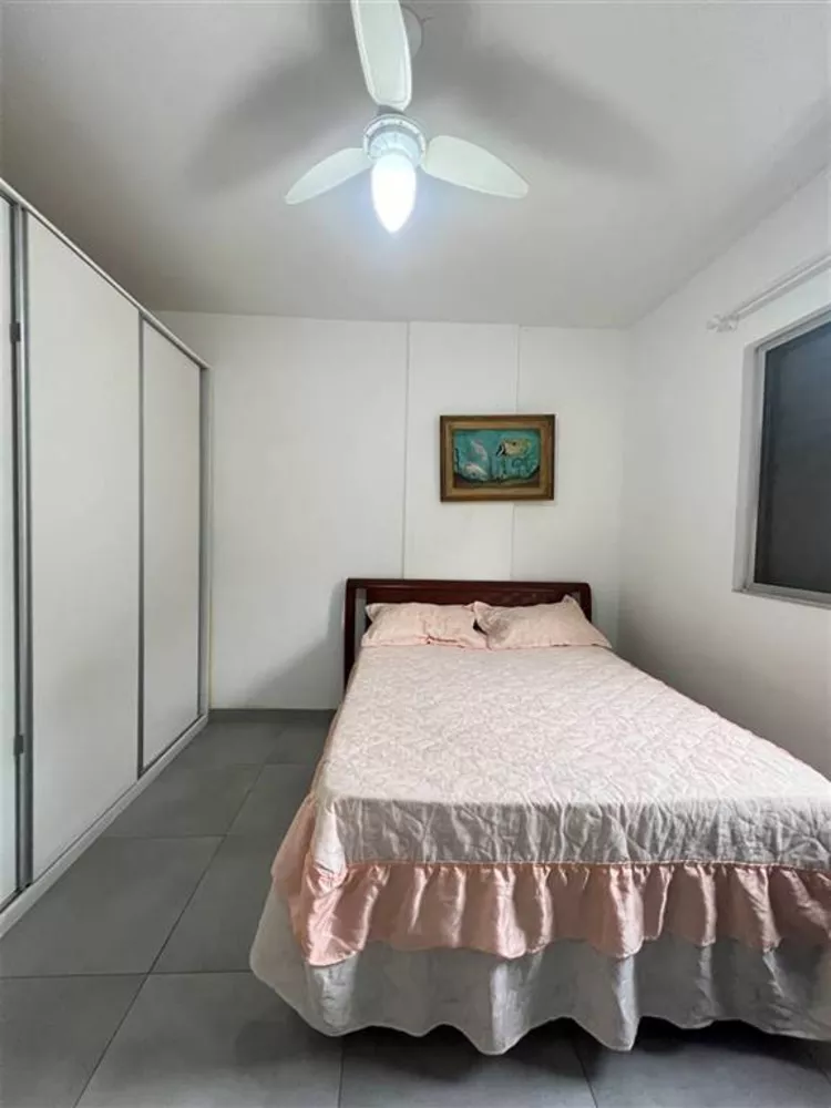 Apartamento à venda com 1 quarto, 45m² - Foto 10