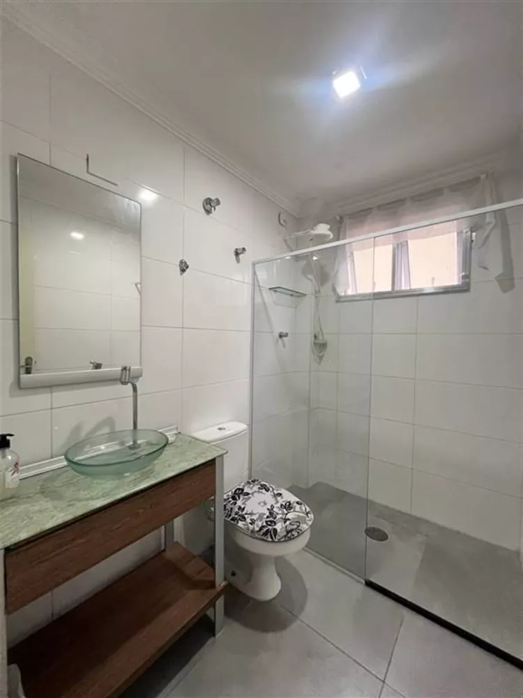 Apartamento à venda com 1 quarto, 45m² - Foto 18