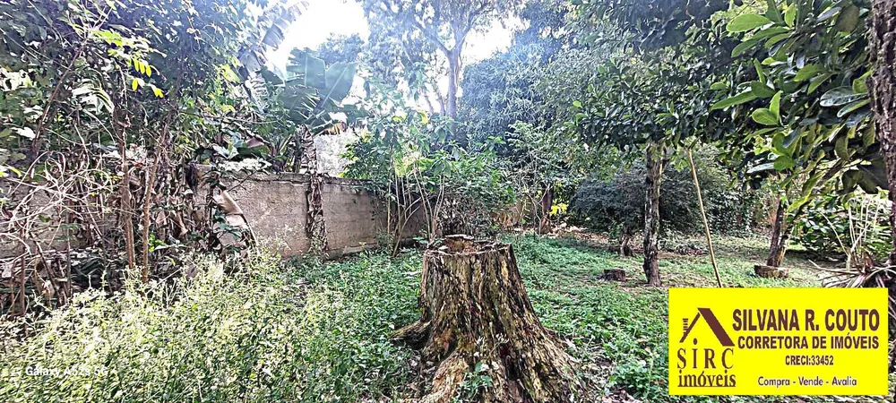 Terreno, 360 m² - Foto 1