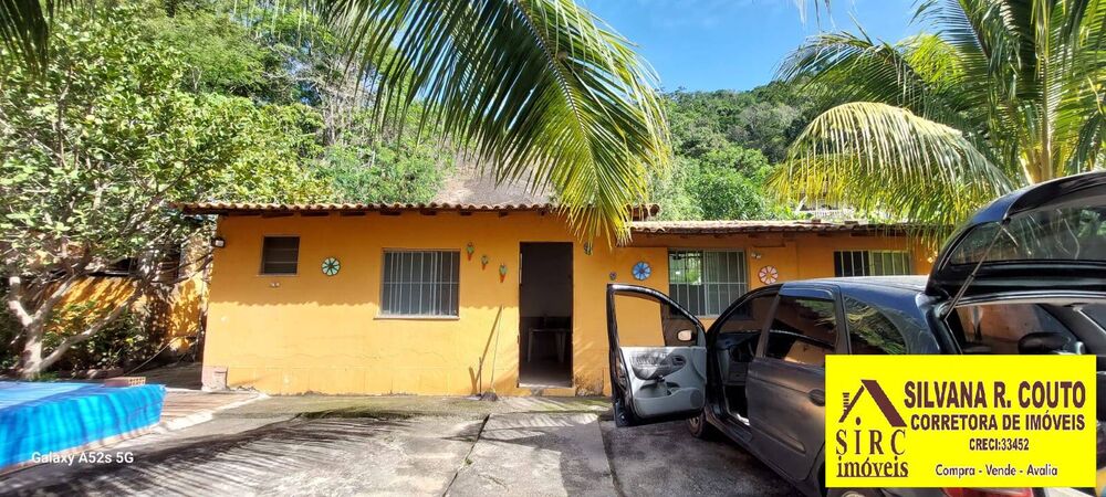 Casa, 1 quarto, 220 m² - Foto 1