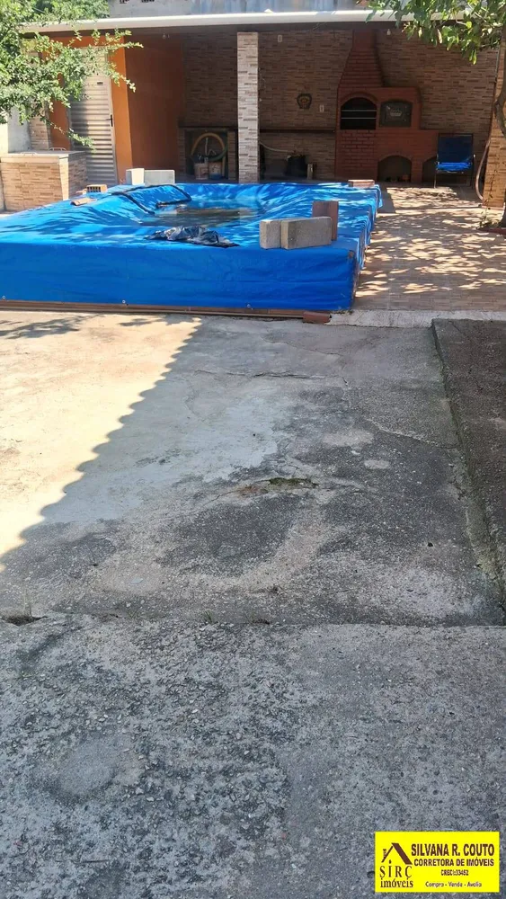 Casa, 2 quartos, 220 m² - Foto 36