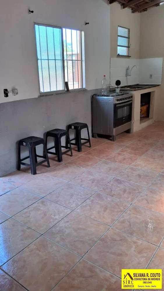 Casa, 2 quartos, 220 m² - Foto 9