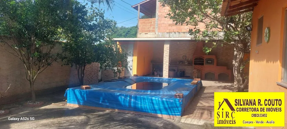 Casa, 2 quartos, 220 m² - Foto 34