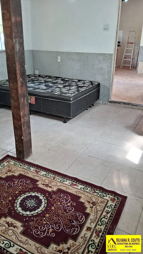 Casa, 2 quartos, 220 m² - Foto 13
