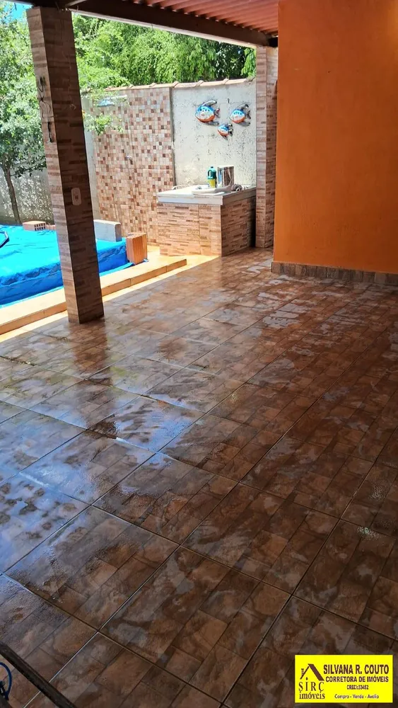 Casa, 2 quartos, 220 m² - Foto 37