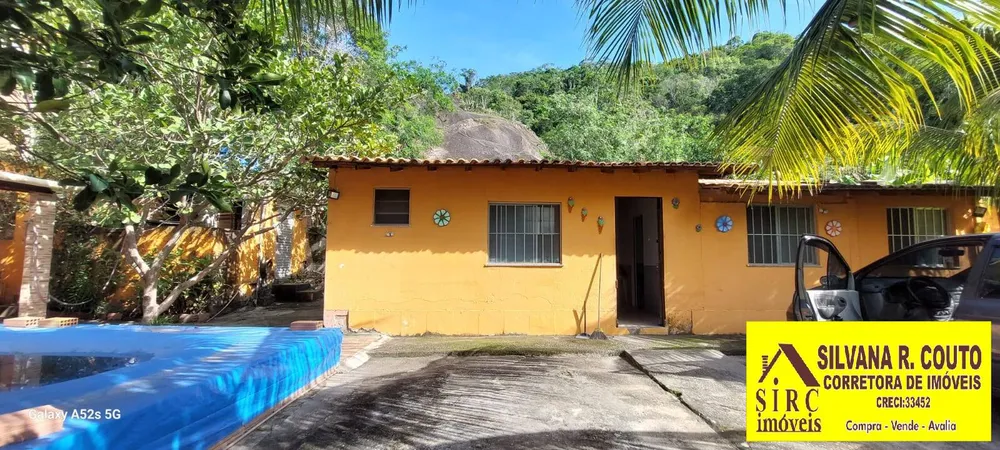 Casa, 2 quartos, 220 m² - Foto 6