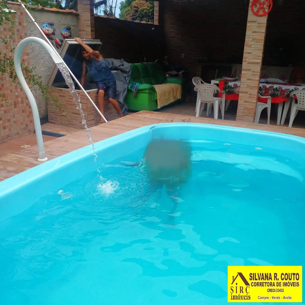 Casa, 2 quartos, 220 m² - Foto 5
