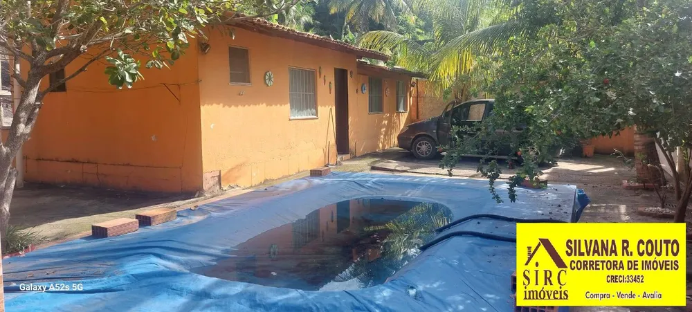 Casa, 2 quartos, 220 m² - Foto 29