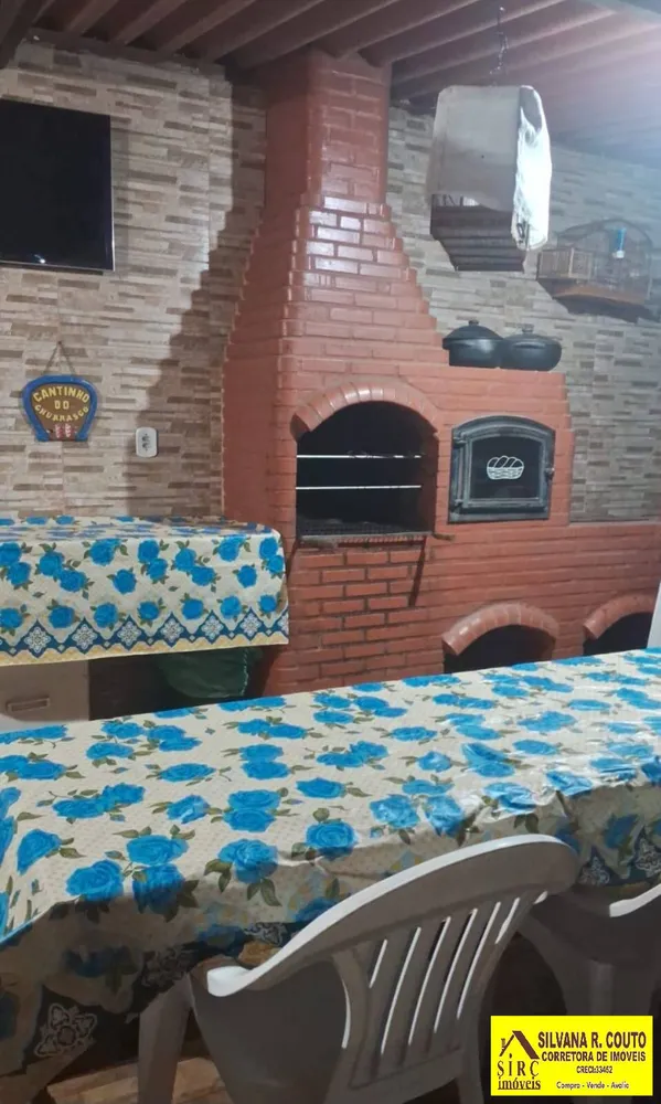 Casa, 2 quartos, 220 m² - Foto 38