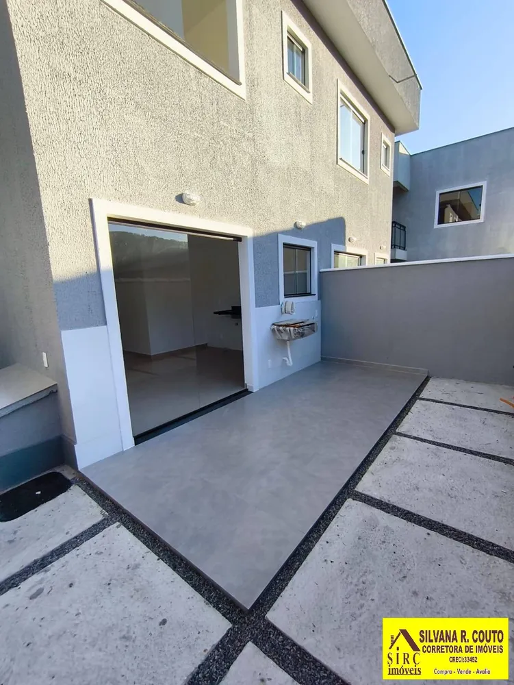 Casa, 2 quartos, 90 m² - Foto 17