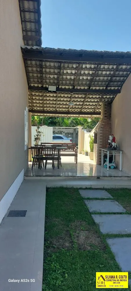 Casa, 2 quartos, 406 m² - Foto 17